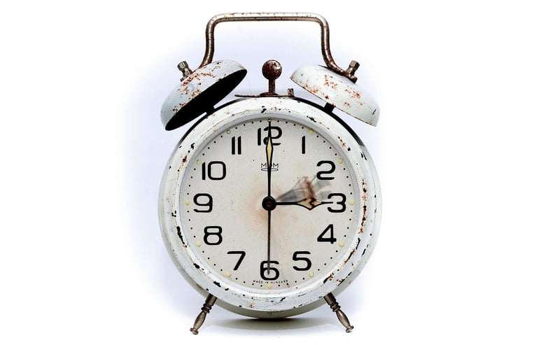 Time Twist